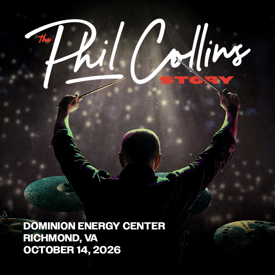 The Phil Collins Story