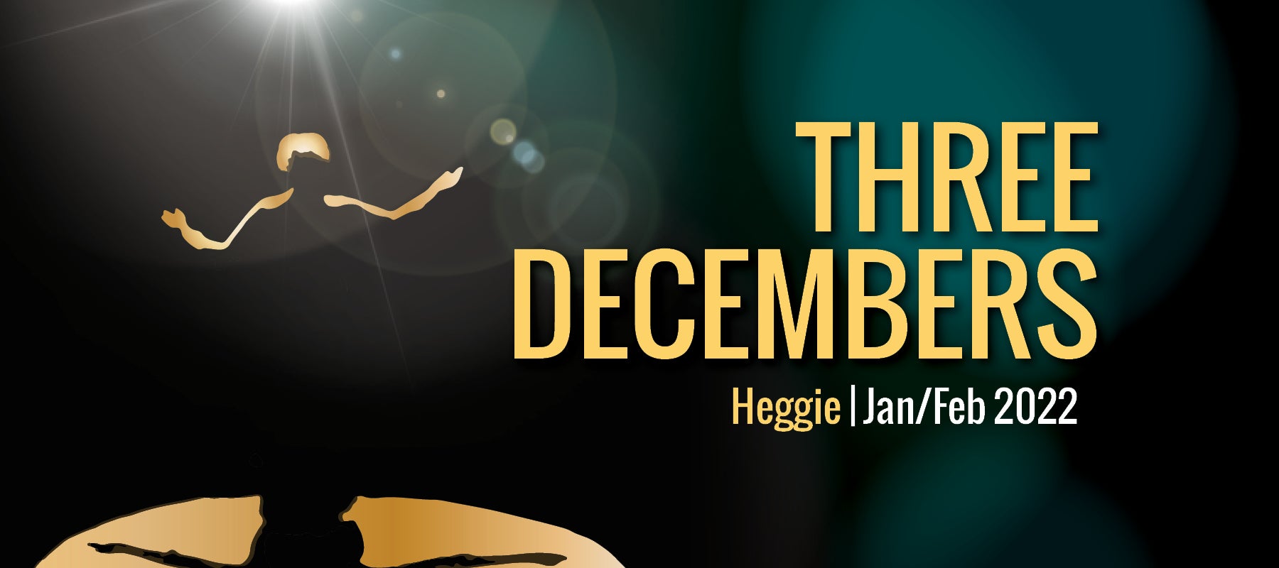Virginia Opera presents Three Decembers Dominion Energy Center