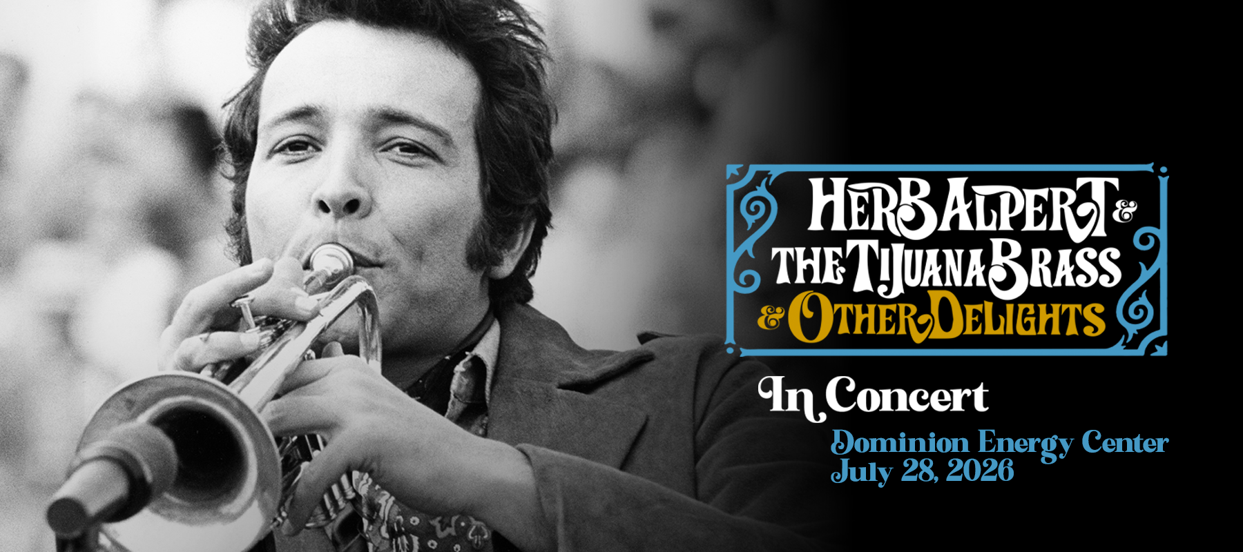 Herb Alpert & The Tijuana Brass