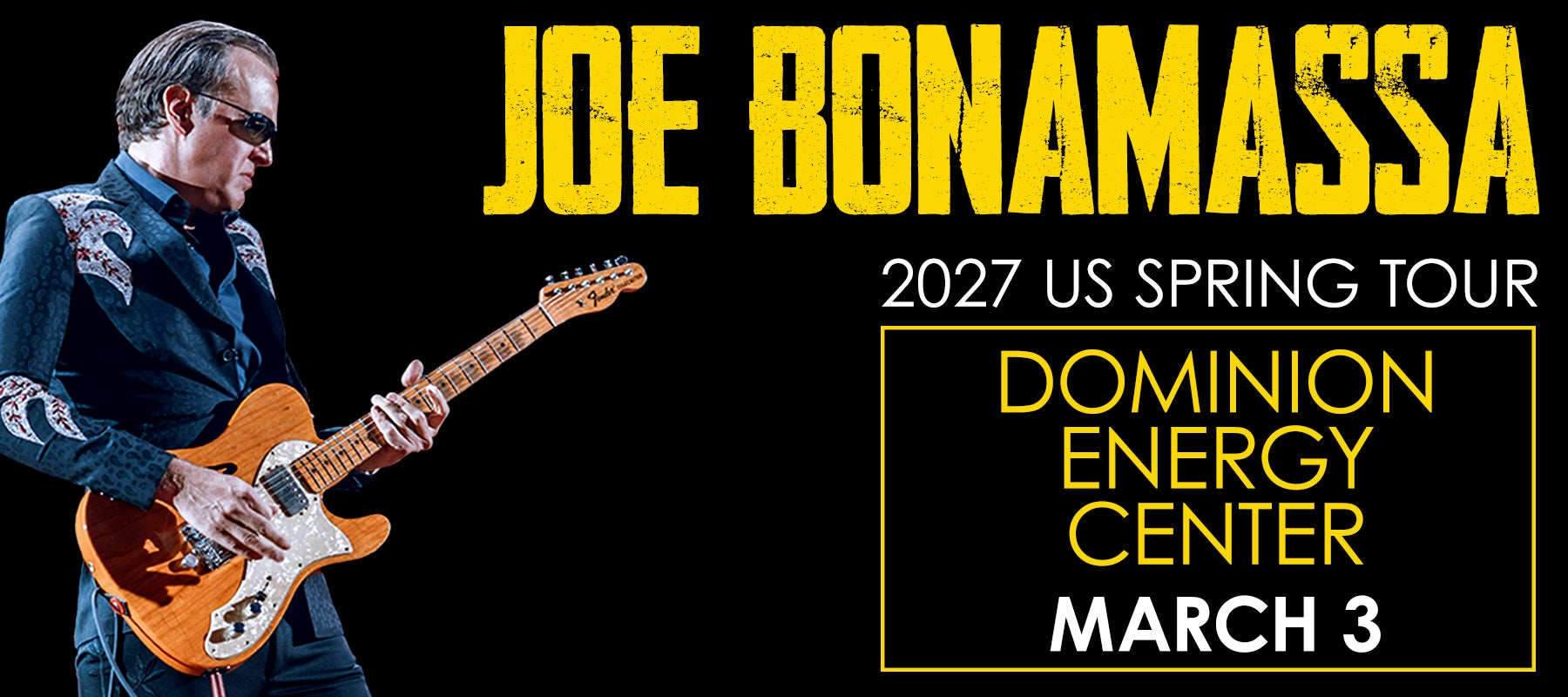 Joe Bonamassa