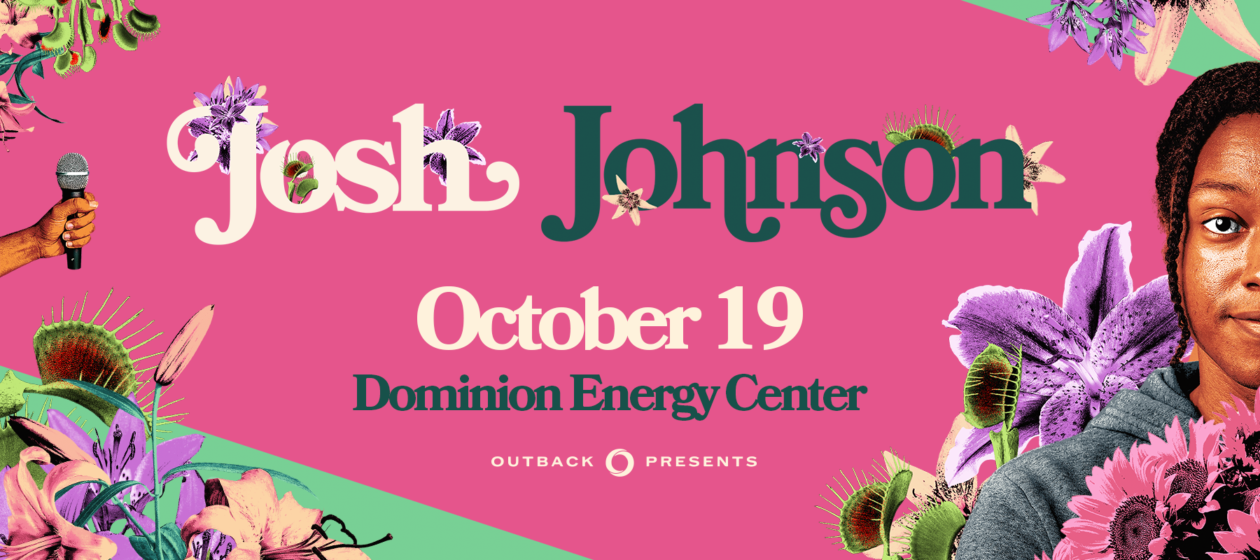 Josh Johnson