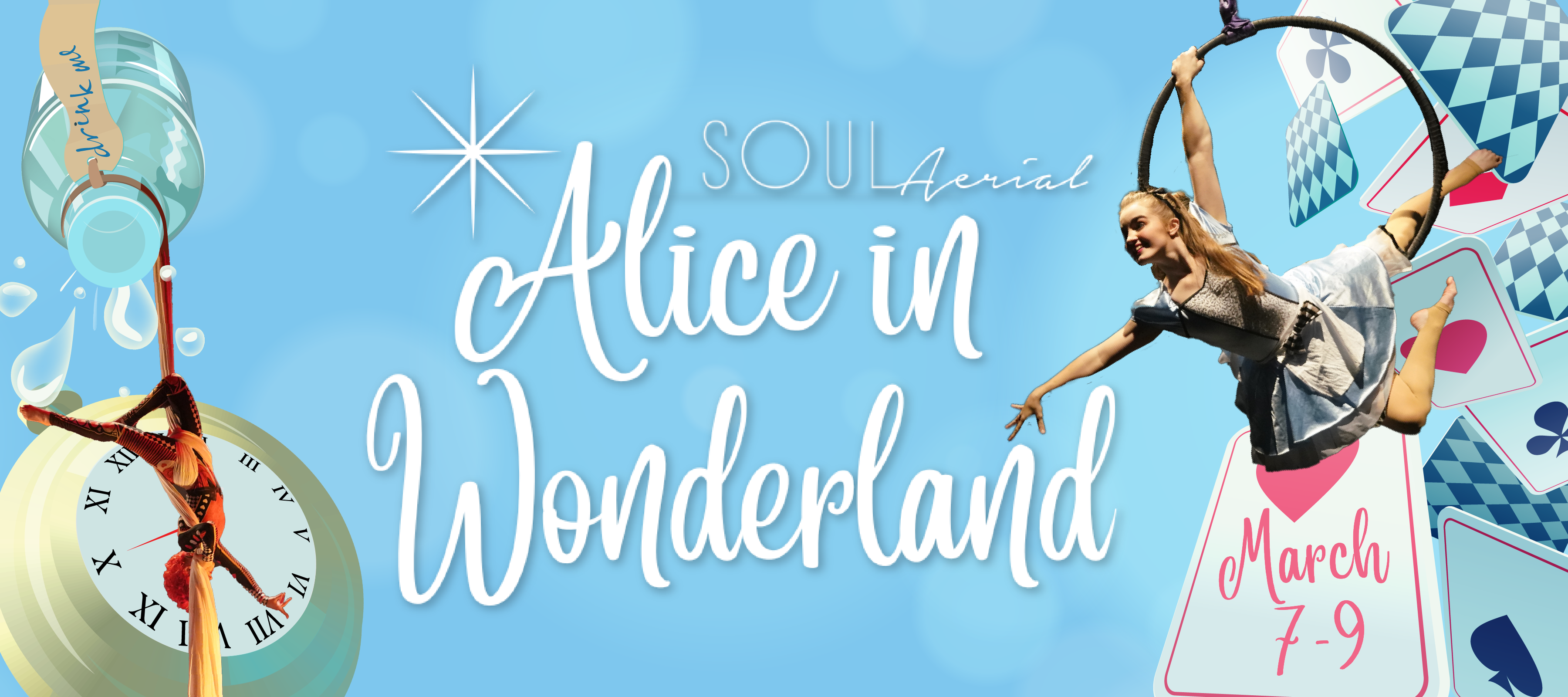 Economical Excellen Alice In Wonderland Coming to the FL