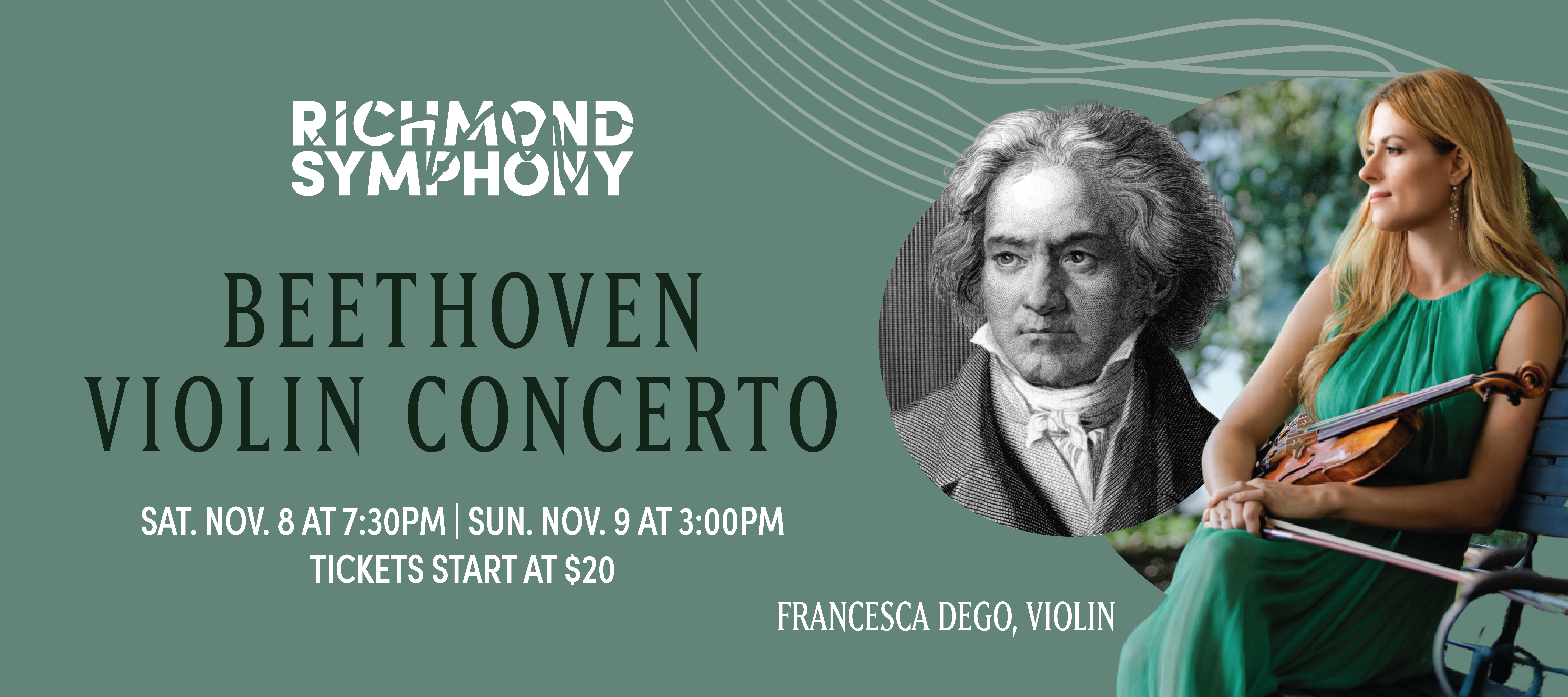 Beethoven Violin Concerto