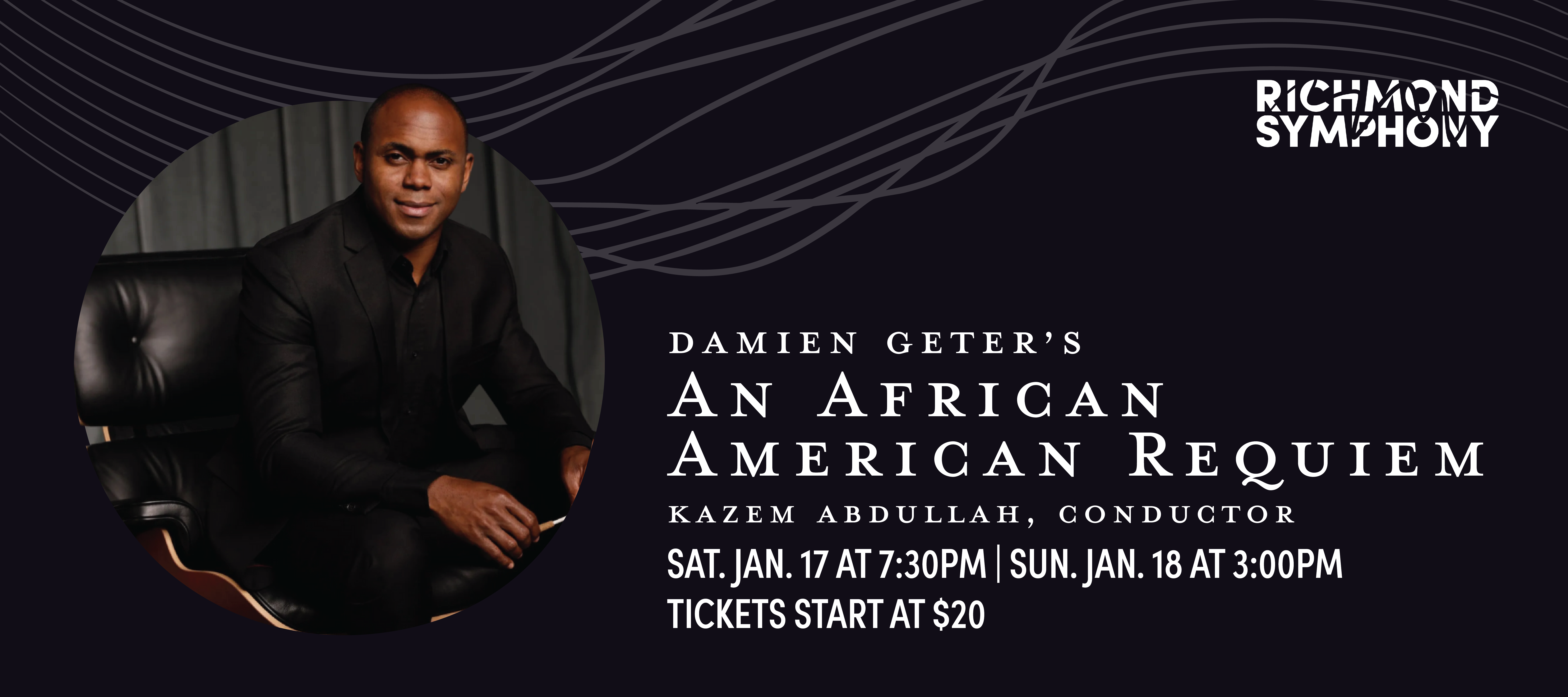 An African American Requiem