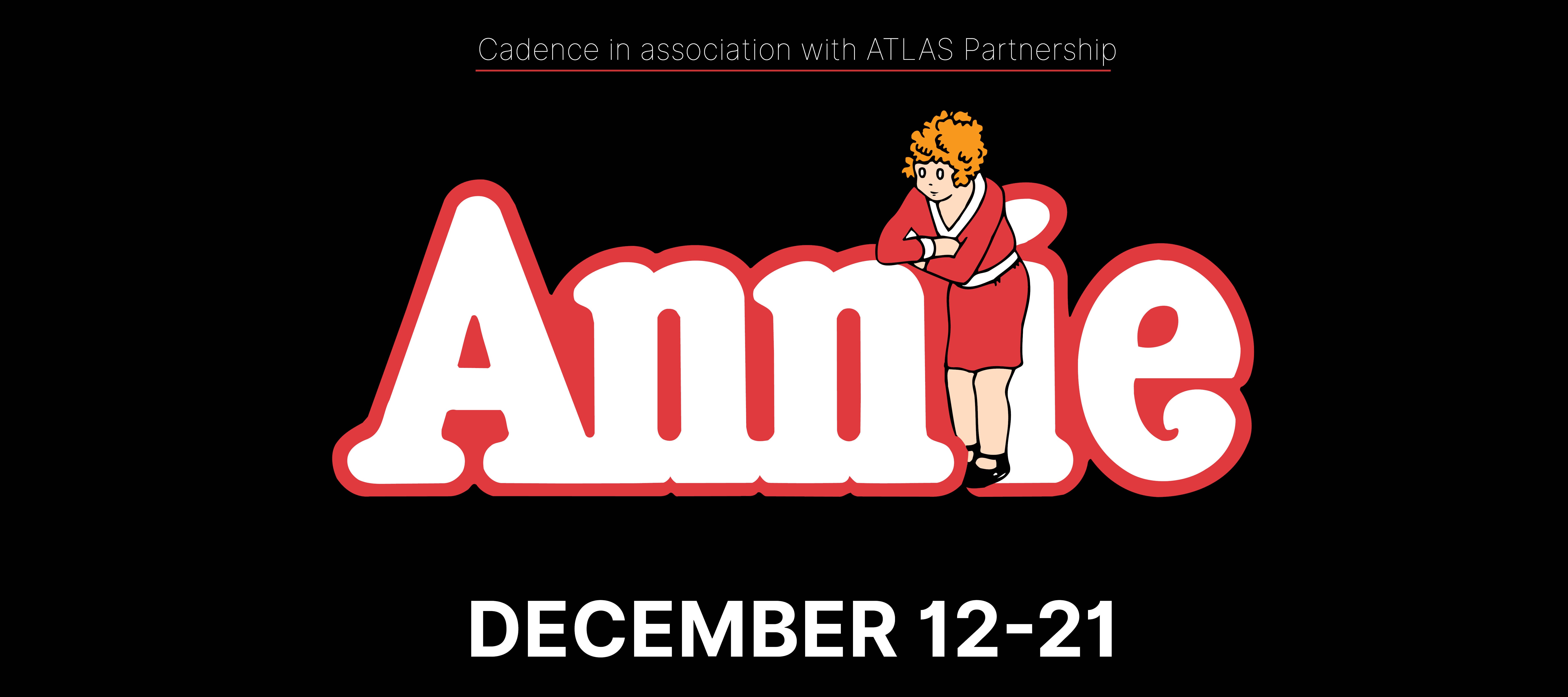 Annie Annie
