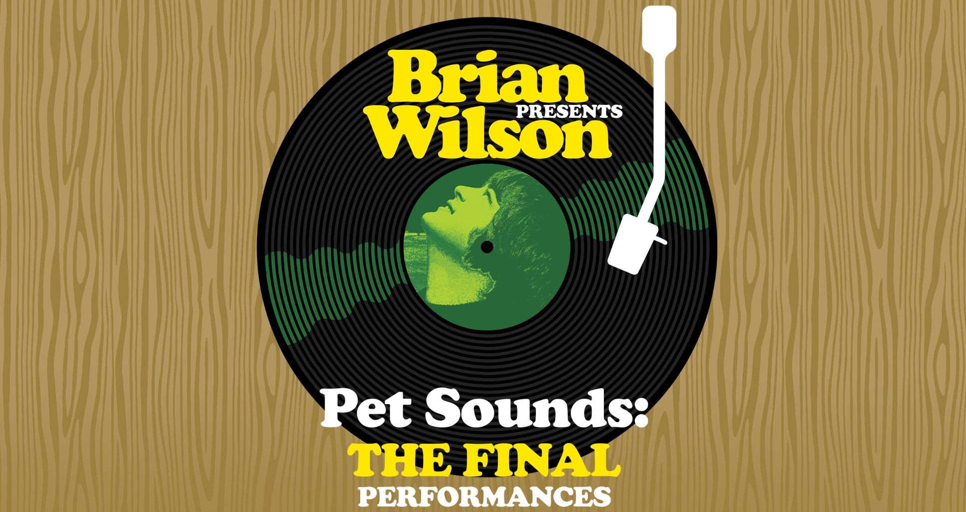 brian wilson pet sounds