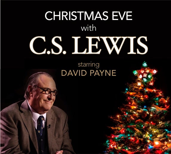 Christmas Plays In Richmond Va 2022 Christmas Eve With C.s. Lewis | Dominion Energy Center | Official Website