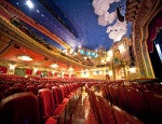 CARPENTER THEATRE RANKED IN TOP 50 THEATERS IN THE WORLD BY POLLSTAR