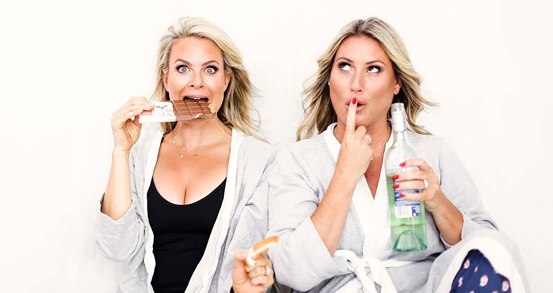 Cat & Nat MOMTRUTHS Live Dominion Energy Center Official site