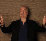 An Evening Of Humor With John Cleese: “Why There Is No Hope”