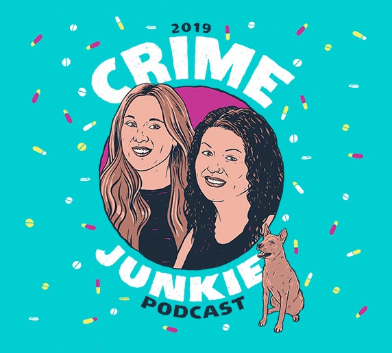 Crime Junkie Podcast Live Sold Out Dominion Energy Center Official Website