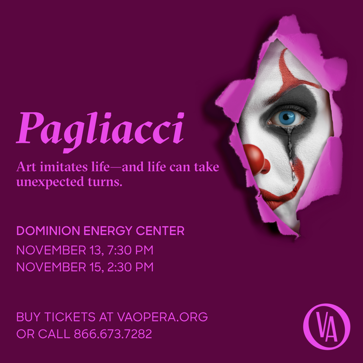 Pagliacci