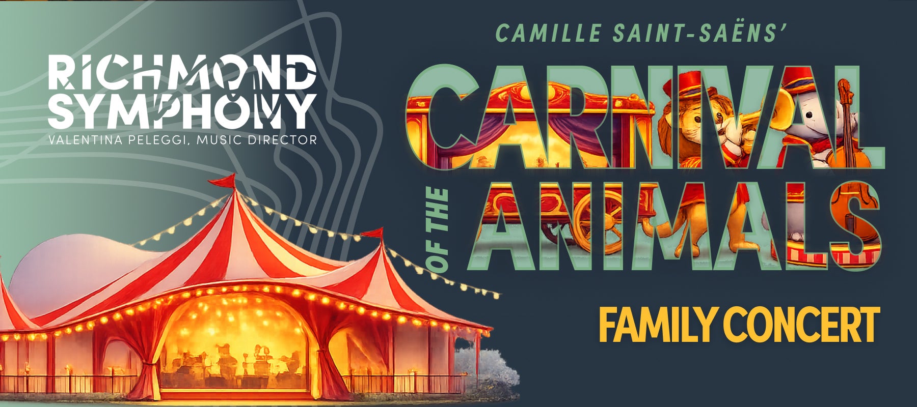 Carnival of the Animals