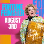 FORTUNE FEIMSTER RETURNS TO RICHMOND WITH LIVE LAUGH LOVE TOUR