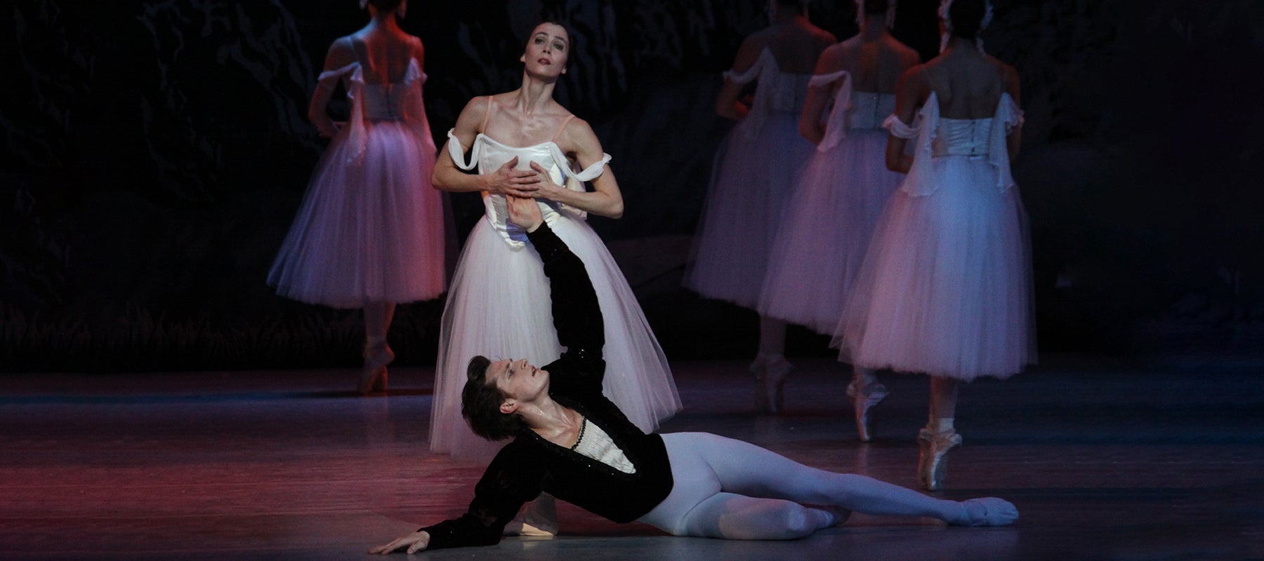 Giselle