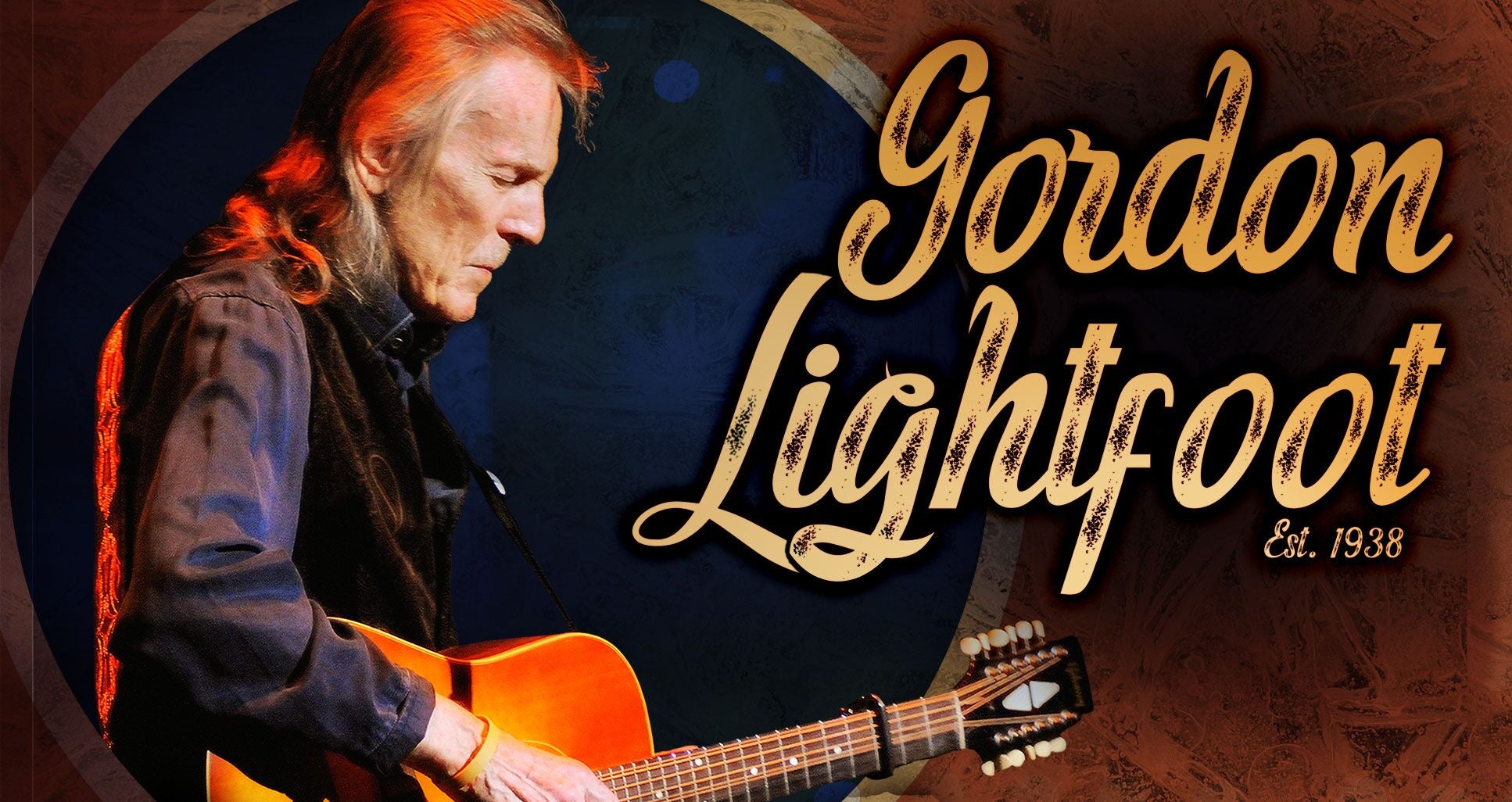 gordon lightfoot tour rescheduled
