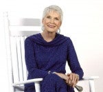 Jeanne Robertson Reschedules Richmond Performance Date