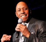 Musician Jeffrey Osborne Featured In “Tribute To Love And Legends” Concert 