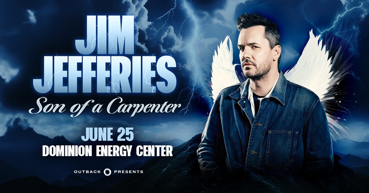 Jim Jefferies