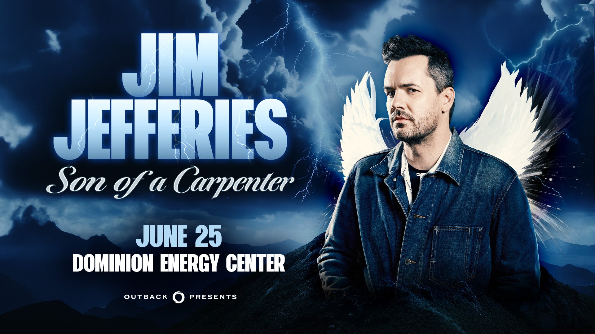 Jim Jefferies