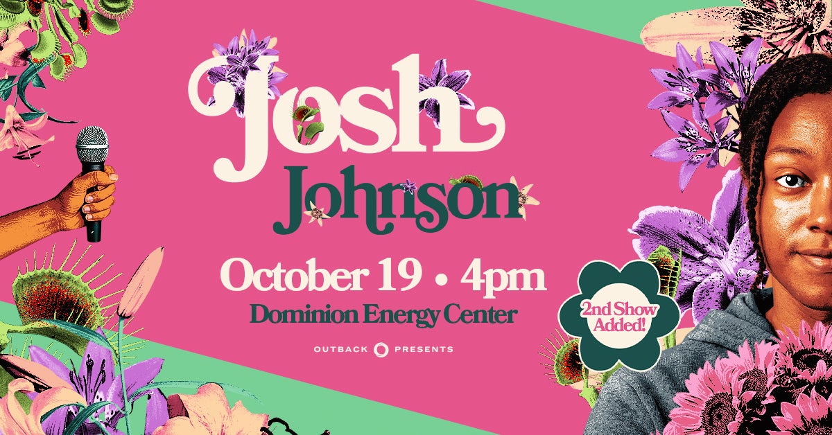 Josh Johnson