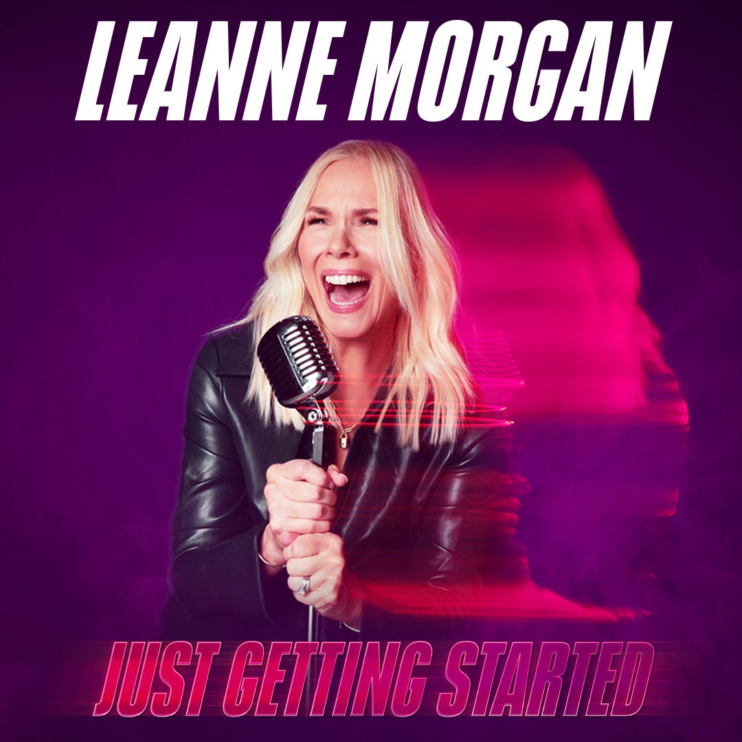 leanne morgan stand up tour