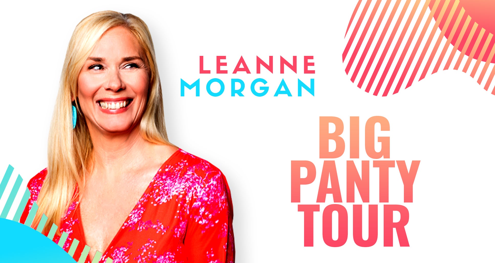 leanne morgan tour tampa