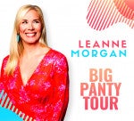 Comedian Leanne Morgan Announces The Big Panty Tour