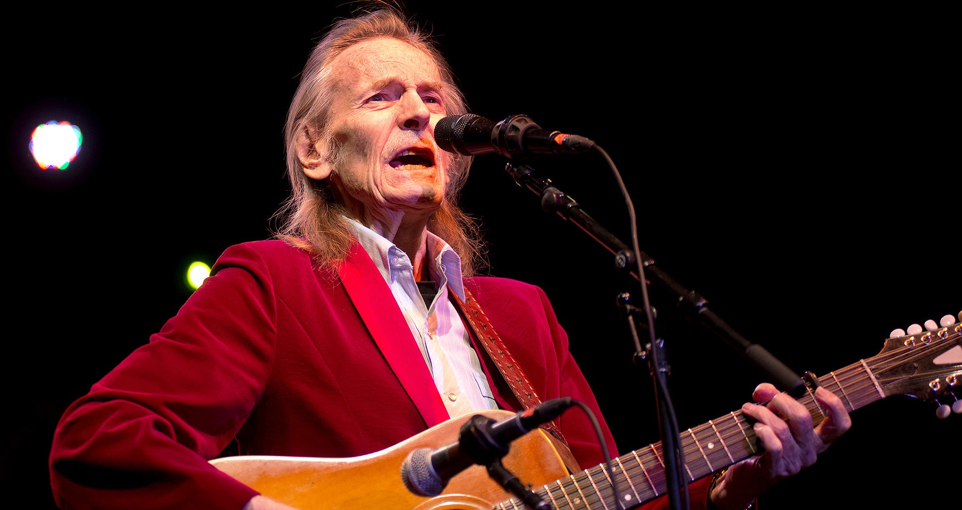 gordon lightfoot tour 1983