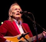 Gordon Lightfoot in Concert: The Legend Lives On... coming to Richmond Aug. 6