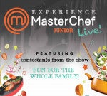 Masterchef Junior Live! To Postpone Tour