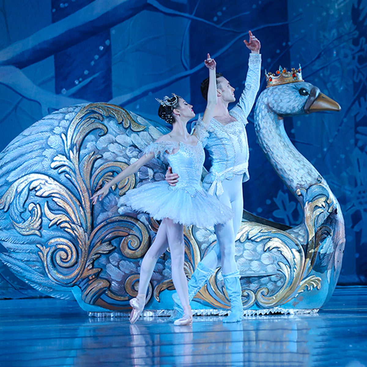 Richmond Ballet Presents The Nutcracker Dominion Energy Center