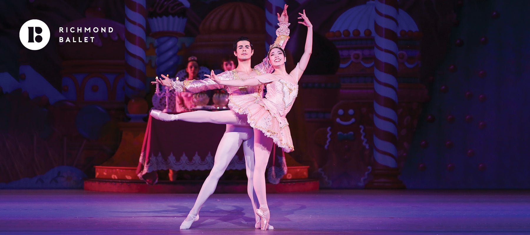 The Nutcracker 