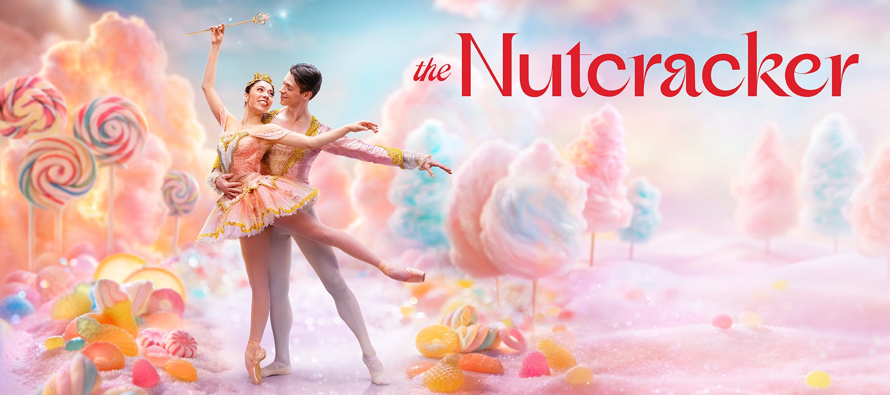 The Nutcracker 