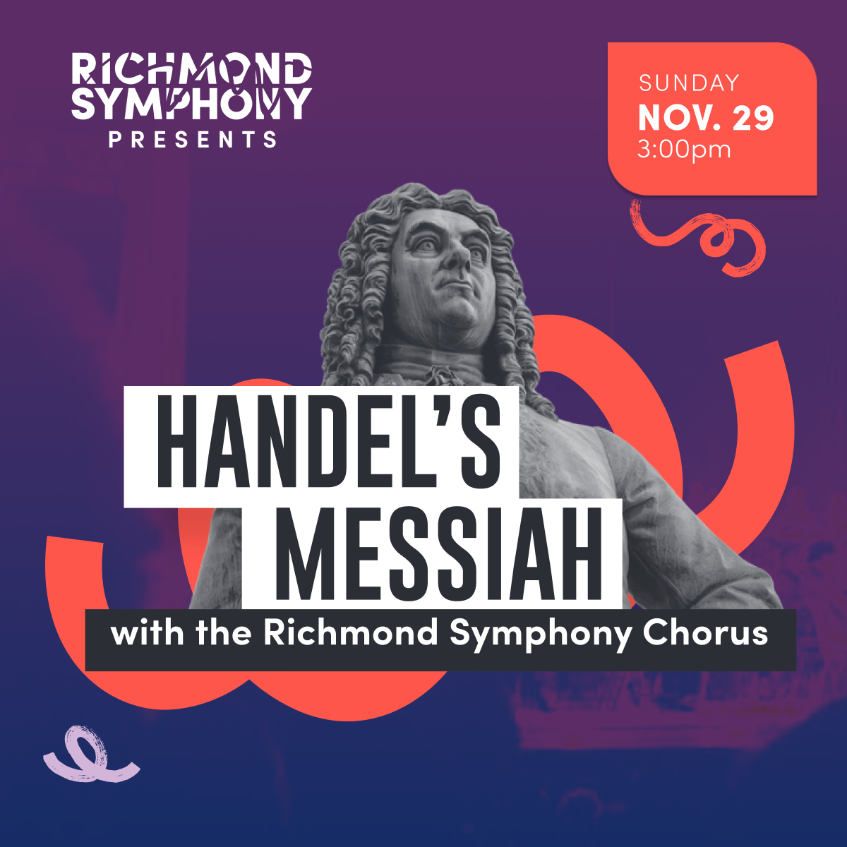 Handel's Messiah
