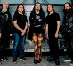 Dream Theater Announce Richmond Stop on The Next North American Leg of the Acclaimed The Distance Over Time Tour – Celebrating 20 Years Of Scenes From A Memory
