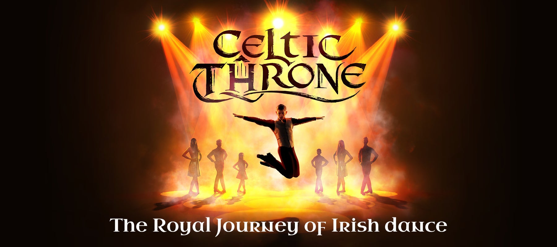 Celtic Throne Dominion Energy Center Official Website