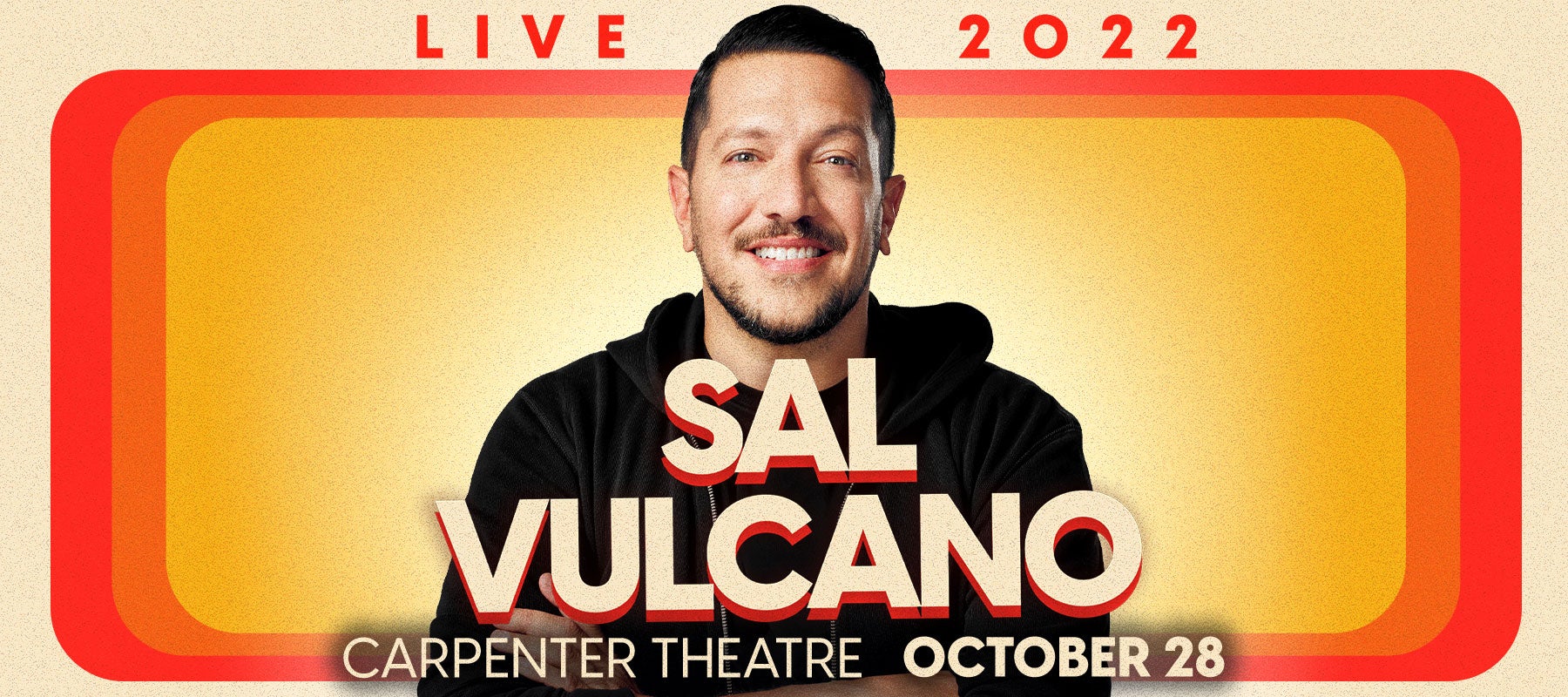 Sal Vulcano Dominion Energy Center Official Website