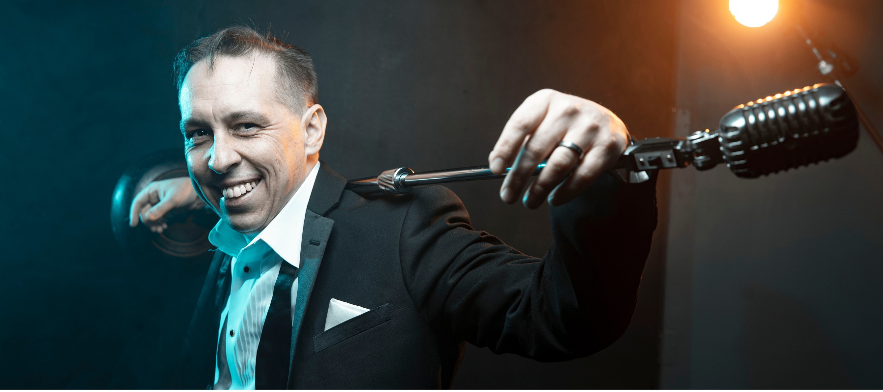My Funny Valentine: An Evening with Scott Wichmann + Friends