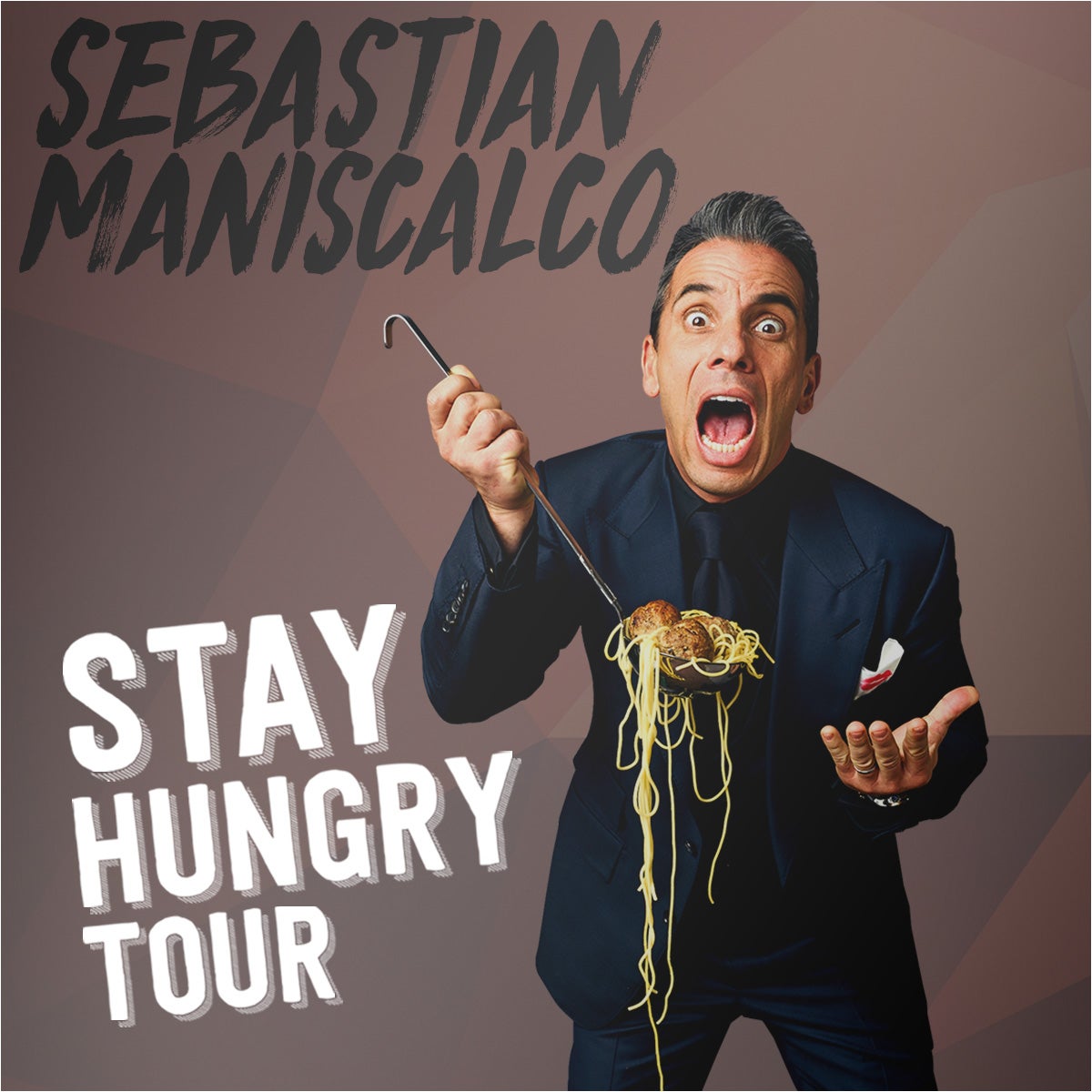 sebastian maniscalco tour opening act