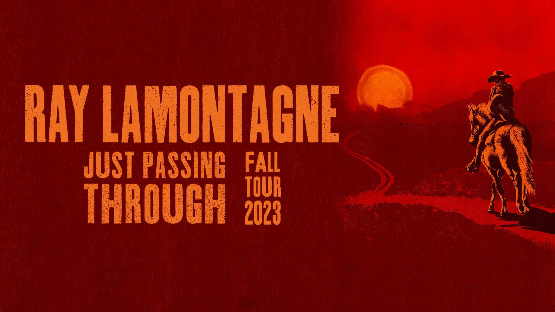 ray lamontagne tour dates