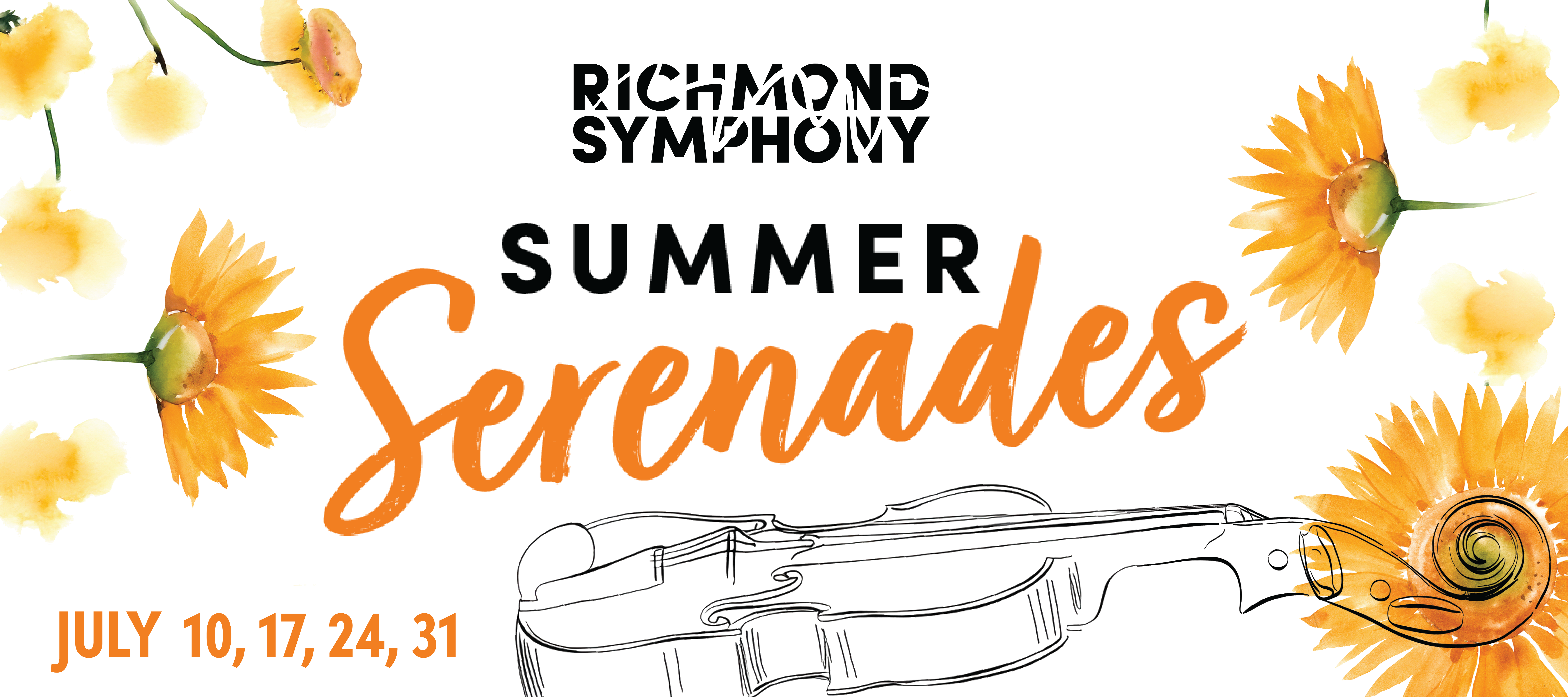 Summer Serenades