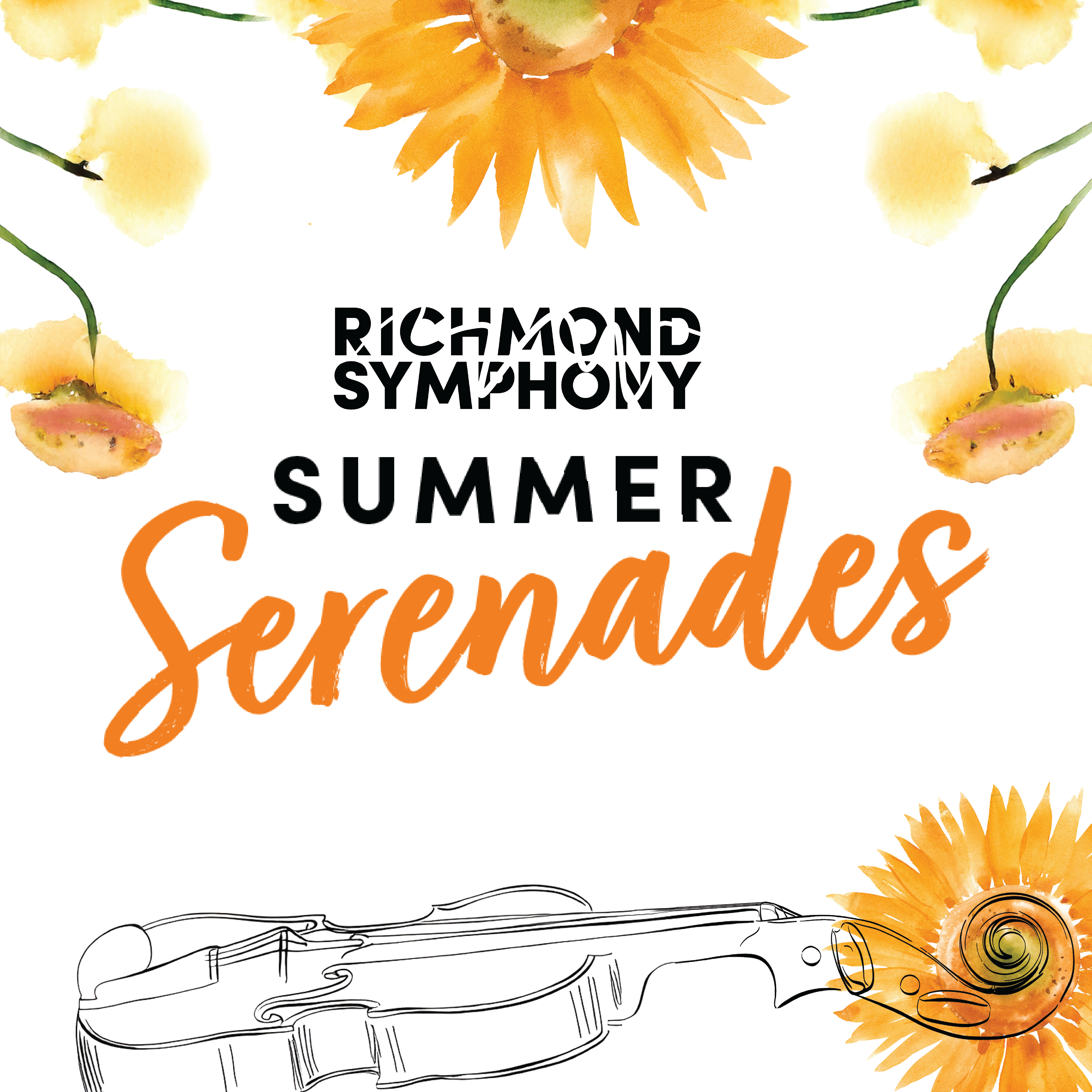 Summer Serenades