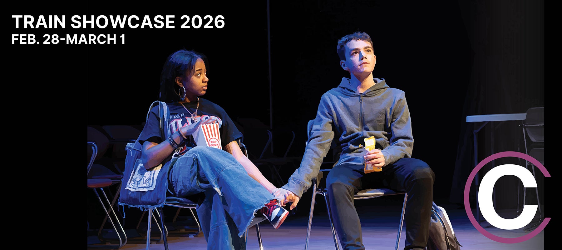 Cadence Presents: TRAIN SHOWCASE 2026