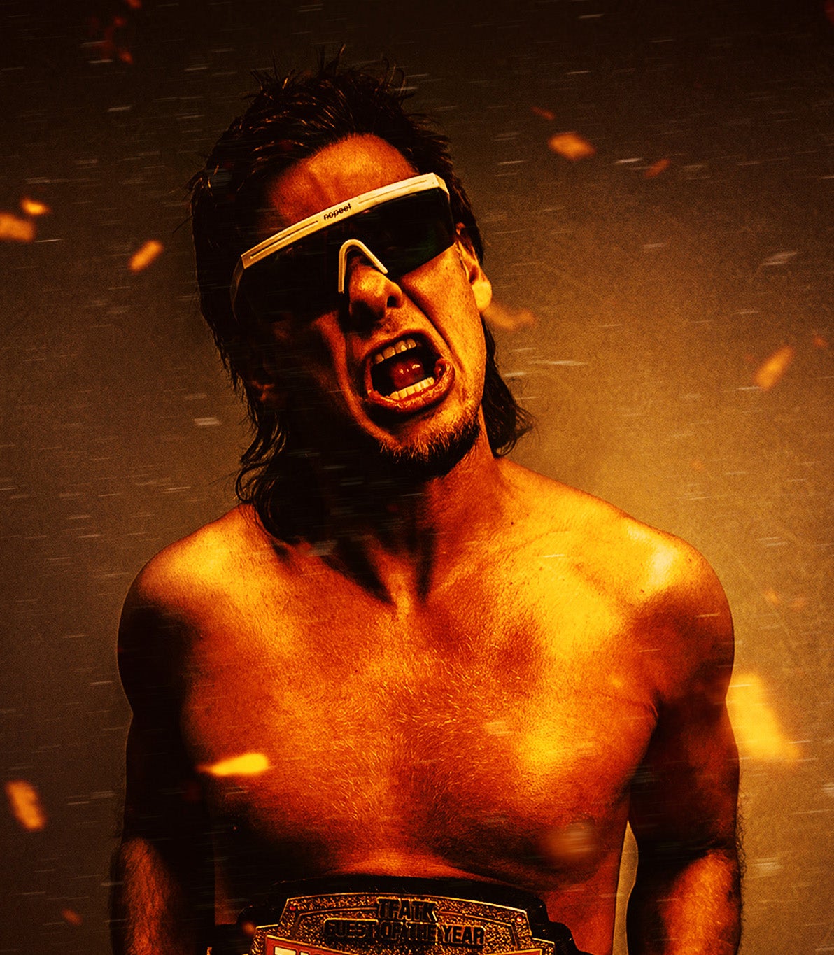 SOLD OUT: Theo Von | Dominion Energy Center | Official Website