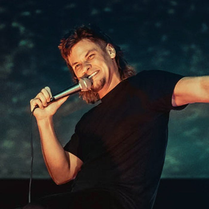 Dominion Energy Center | Official Website