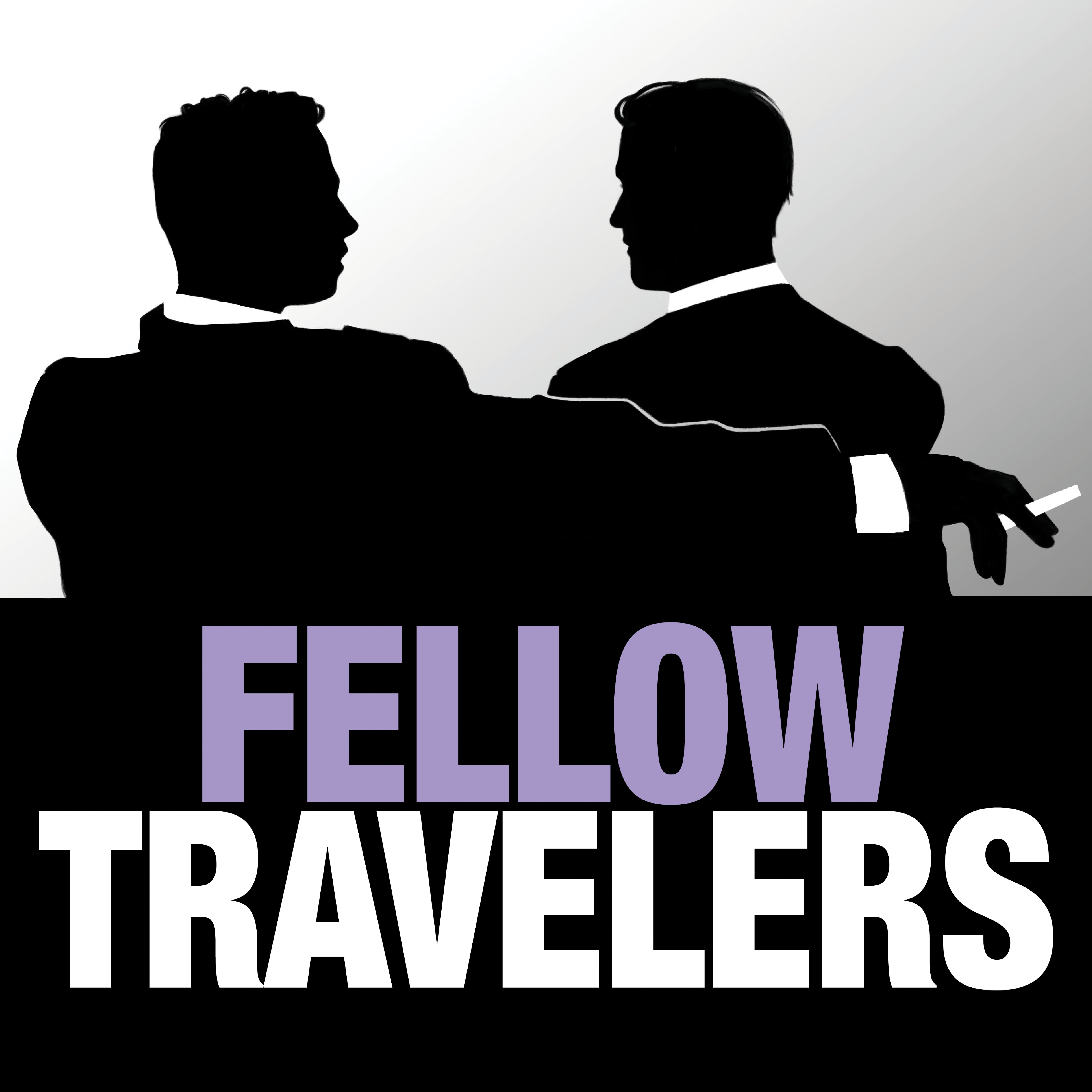 Virginia Opera presents Fellow Travelers Dominion Energy Center