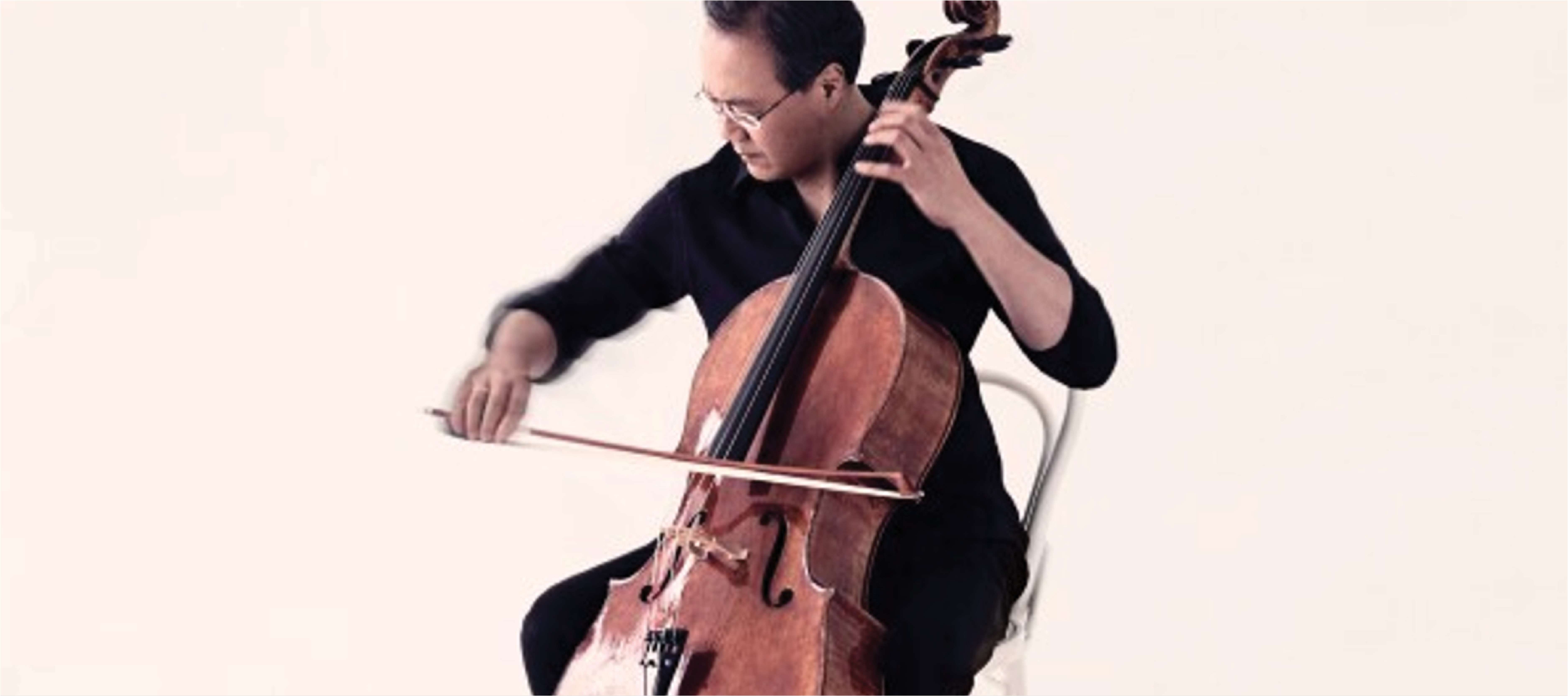 Yo-Yo Ma | Dominion Energy Center | Official Website