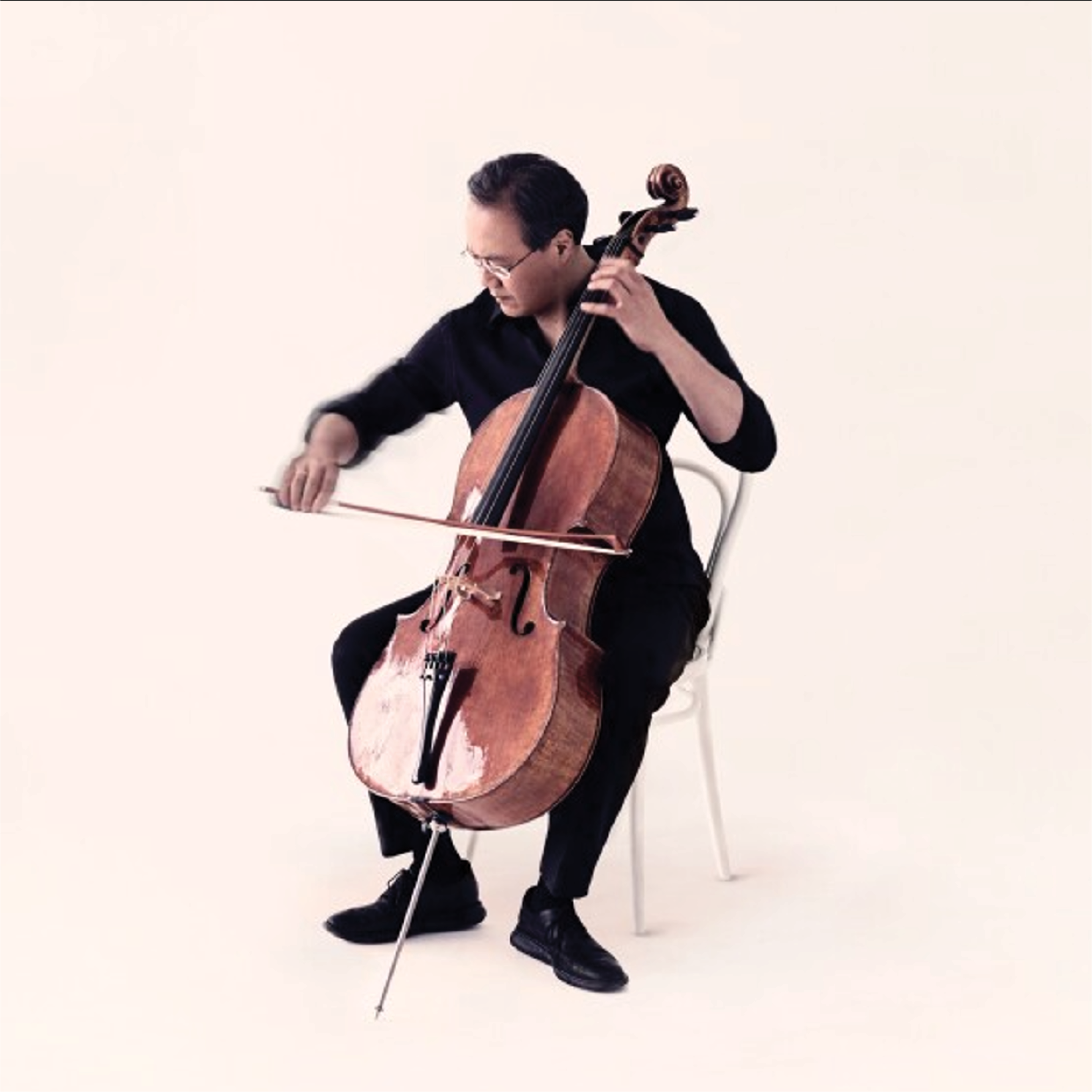 Yo-Yo Ma | Dominion Energy Center | Official Website