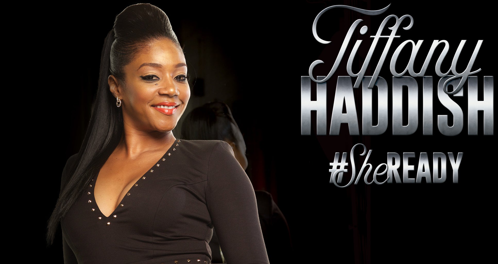 Tiffany Haddish **Sold Out | Dominion Energy Center | Official Website